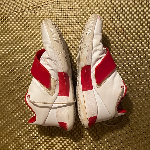 Jordan Cp3 XI - Picture 5 of 10